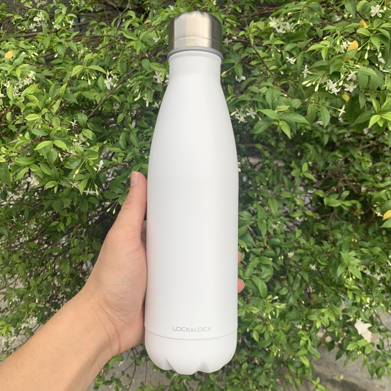 Bình Giữ Nhiệt Lock&Lock LHC3215