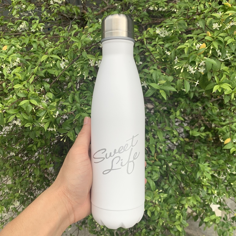 Bình Giữ Nhiệt Lock&Lock LHC3215