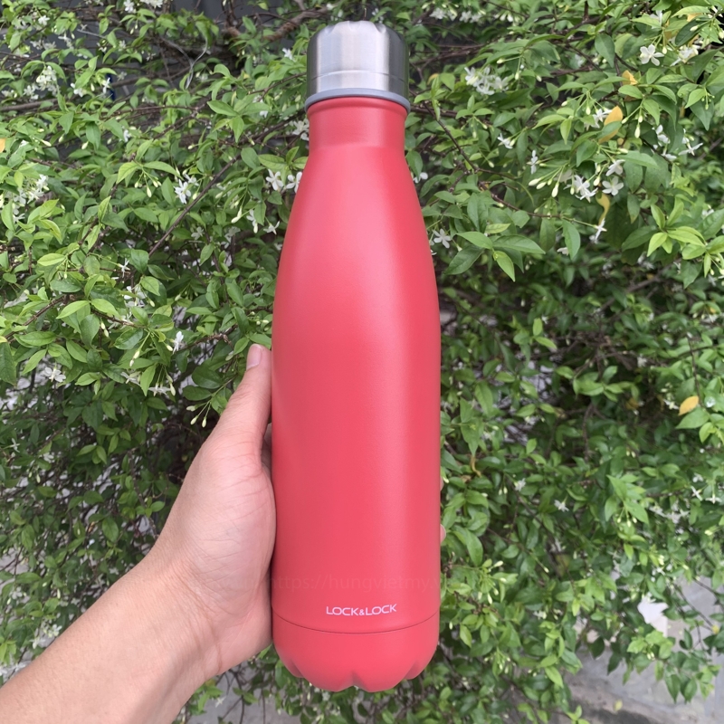 Bình Giữ Nhiệt Lock&Lock LHC3215