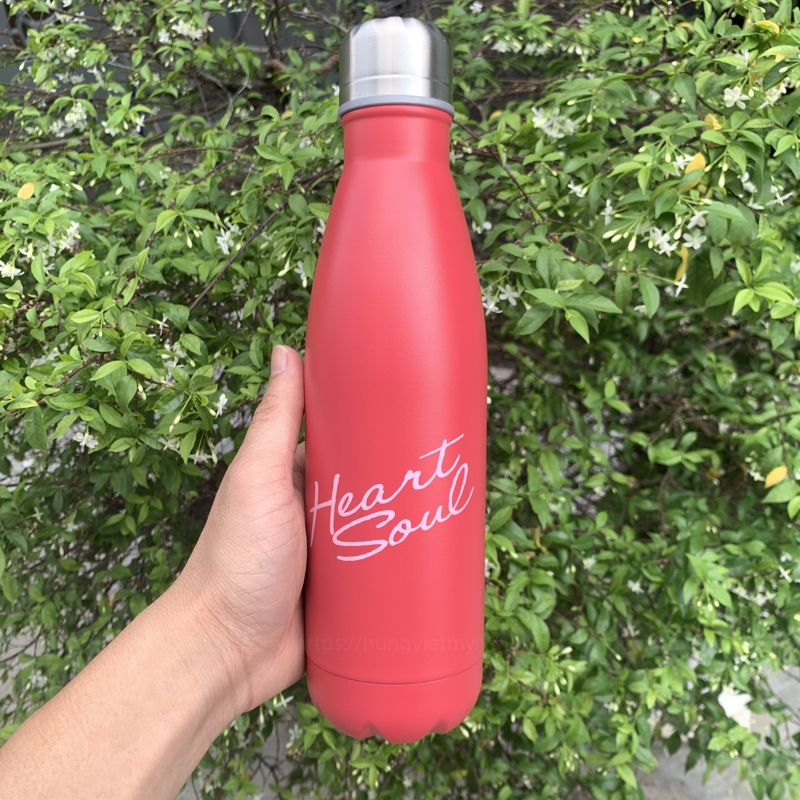 Bình Giữ Nhiệt Lock&Lock LHC3215