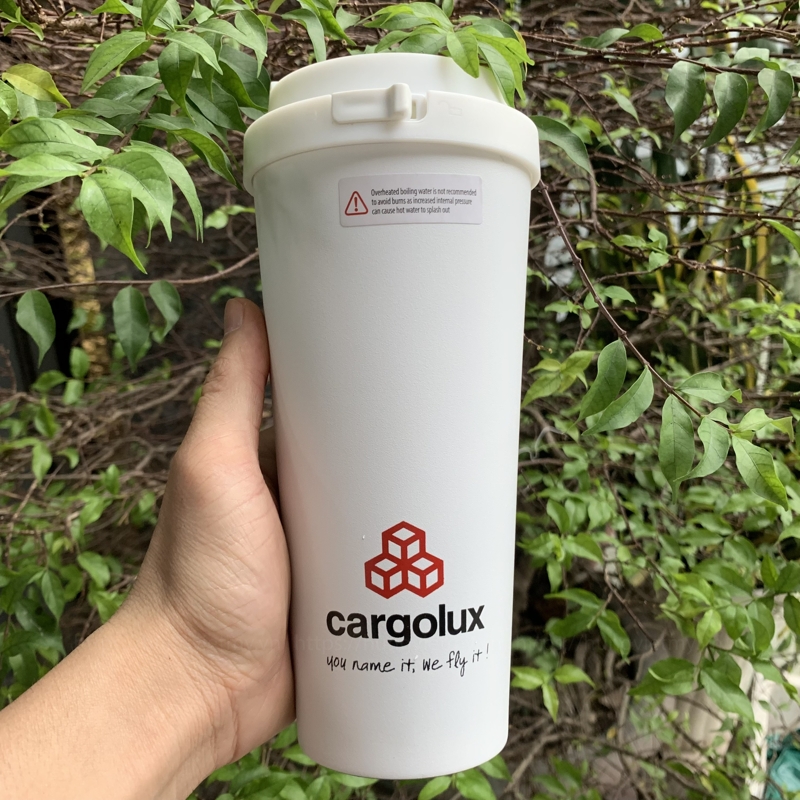 Bình Giữ Nhiệt Lock&Lock Energetic One-Touch Tumbler LHC3249