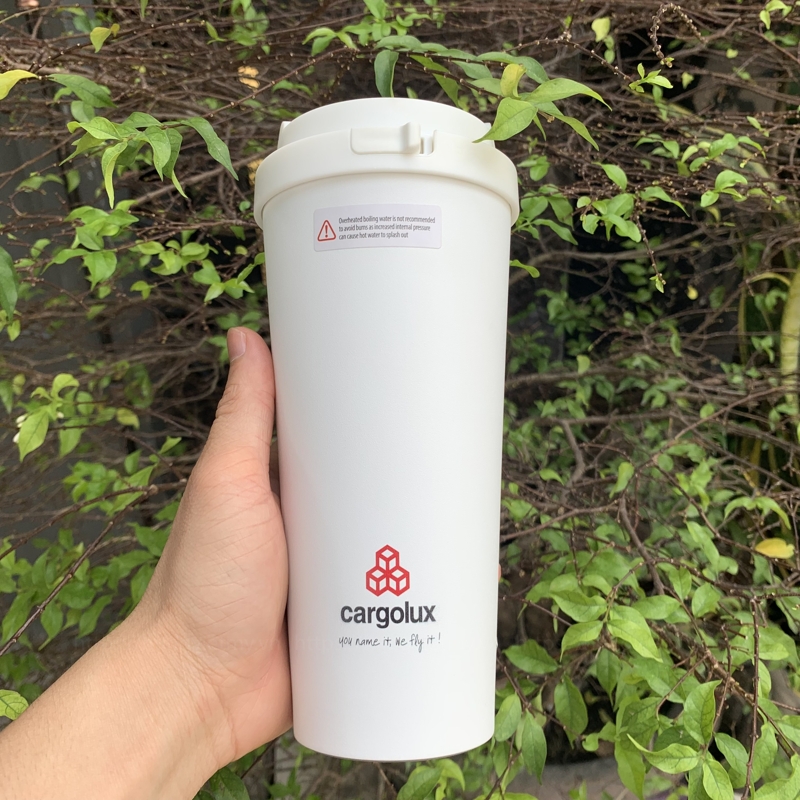 Bình Giữ Nhiệt Lock&Lock Energetic One-Touch Tumbler LHC3249