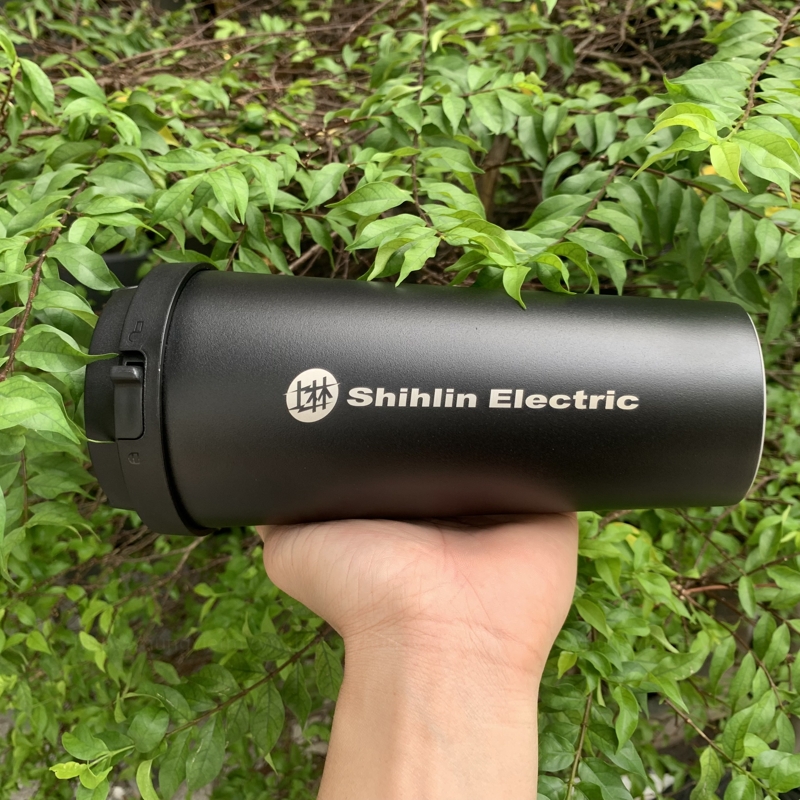 Bình Giữ Nhiệt Lock&Lock Energetic One-Touch Tumbler LHC3249