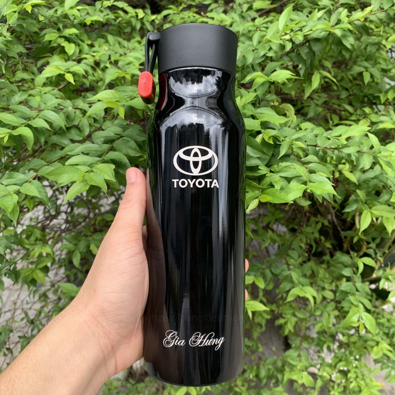 Bình Giữ Nhiệt Lock&Lock LHC4125