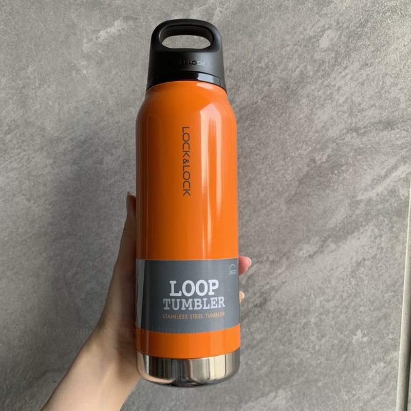 Bình Giữ Nhiệt Lock&Lock LHC4154