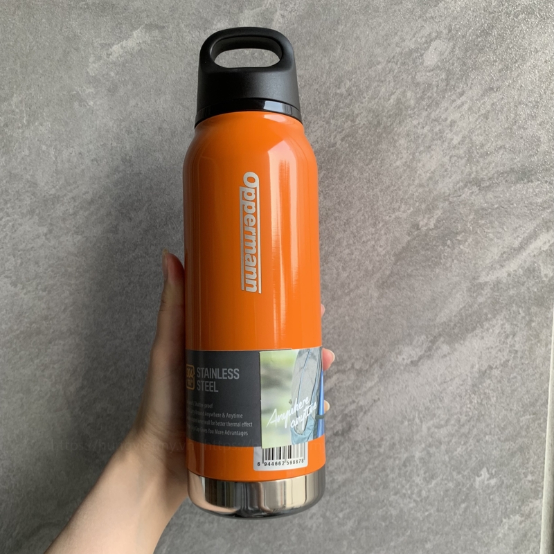 Bình Giữ Nhiệt Lock&Lock LHC4154