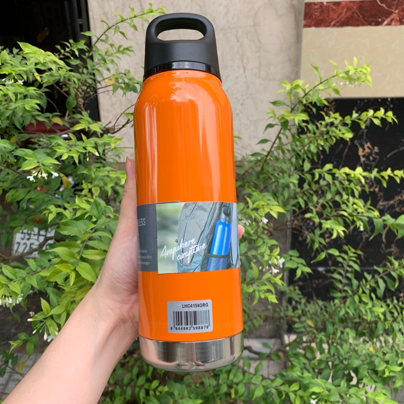 Bình Giữ Nhiệt Lock&Lock LHC4154