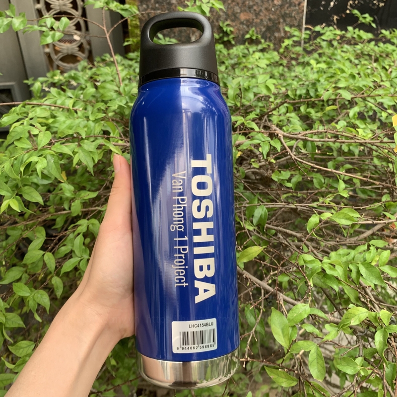 Bình Giữ Nhiệt Lock&Lock LHC4154