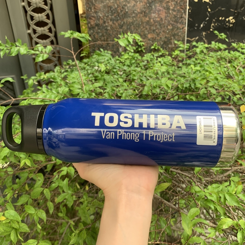 Bình Giữ Nhiệt Lock&Lock LHC4154