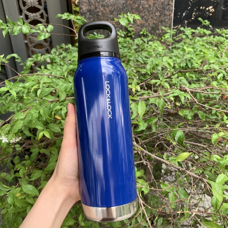 Bình Giữ Nhiệt Lock&Lock LHC4154