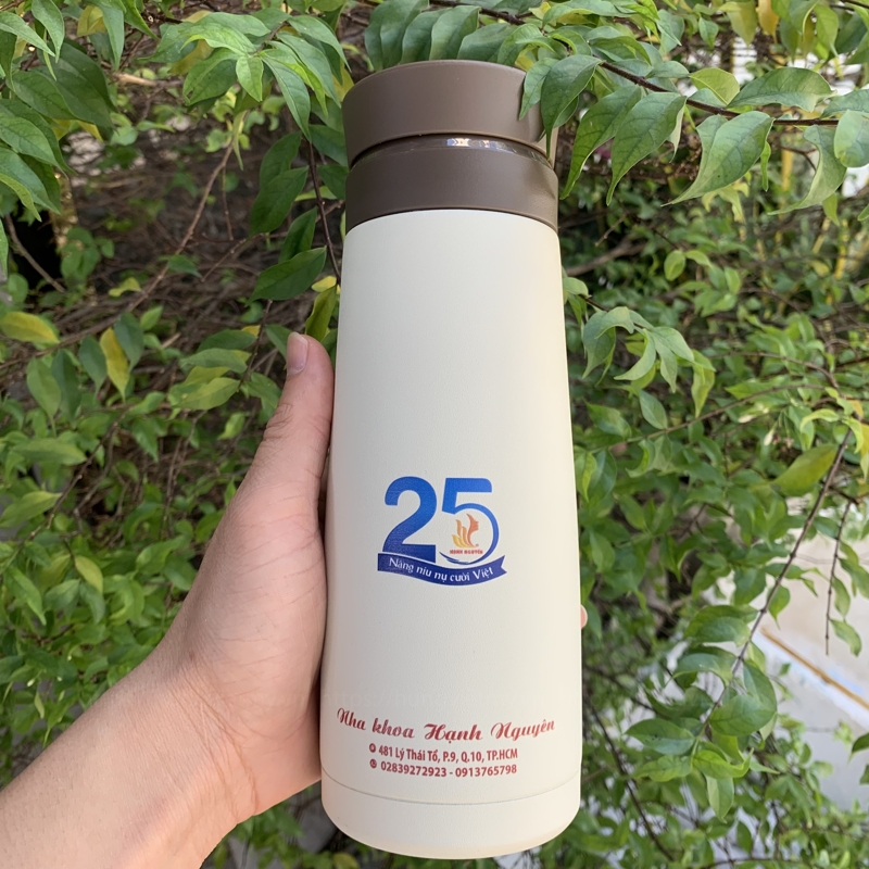 Bình Giữ Nhiệt Lock&Lock LHC4169