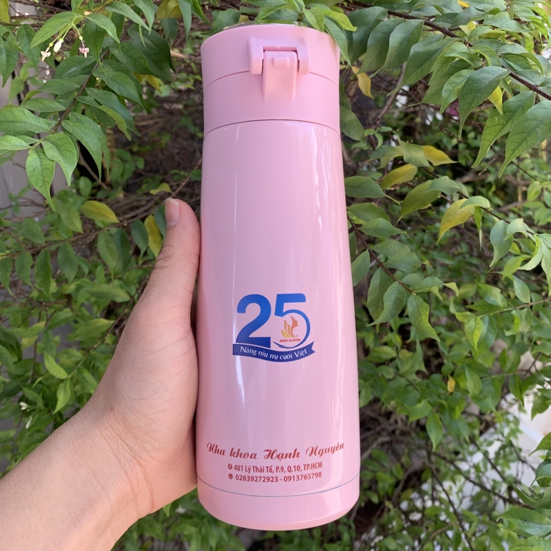 Bình Giữ Nhiệt Lock&Lock LHC4169