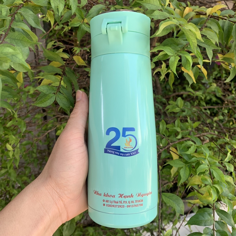 Bình Giữ Nhiệt Lock&Lock LHC4169