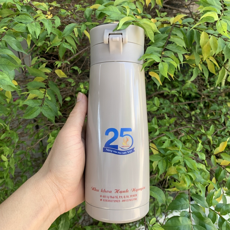 Bình Giữ Nhiệt Lock&Lock LHC4169