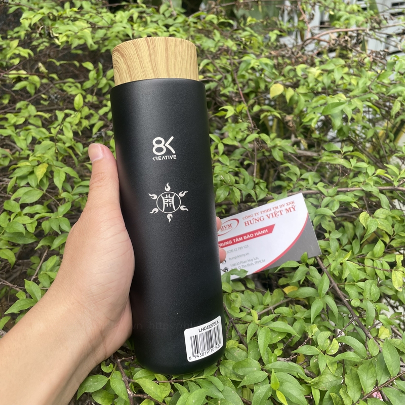 Bình giữ nhiệt Lock&Lock Flat LHC4227