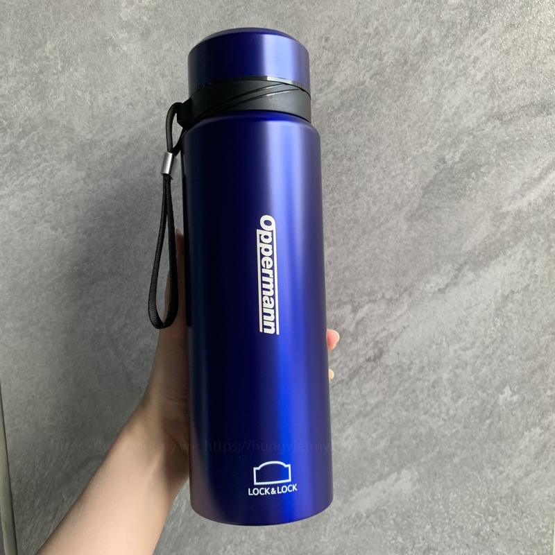 Bình Giữ Nhiệt Lock&Lock LHC6180FU