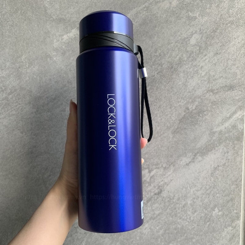 Bình Giữ Nhiệt Lock&Lock LHC6180FU