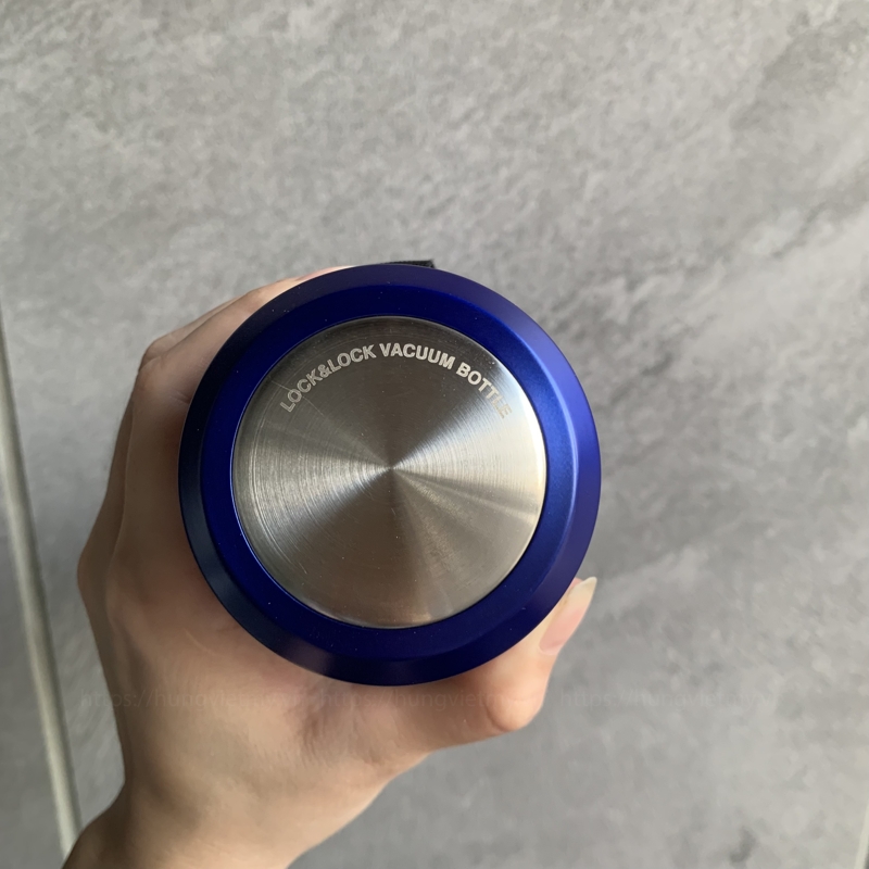 Bình Giữ Nhiệt Lock&Lock LHC6180FU