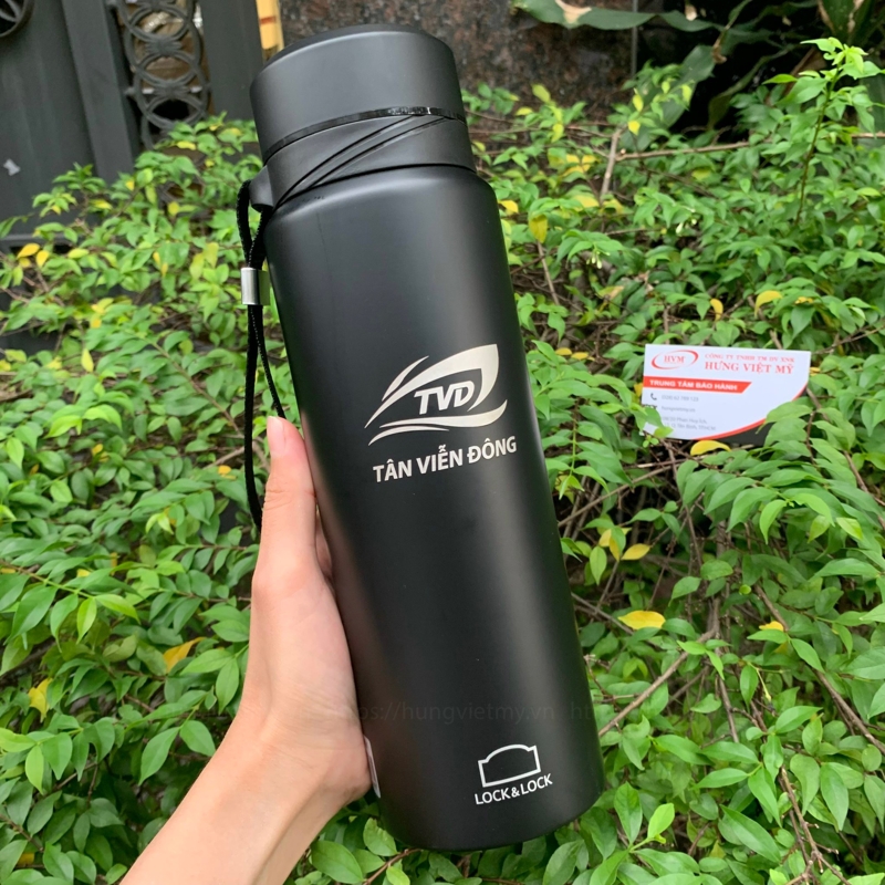 Bình Giữ Nhiệt Lock&Lock LHC6180FU