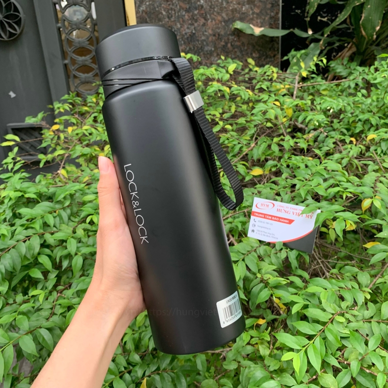 Bình Giữ Nhiệt Lock&Lock LHC6180FU