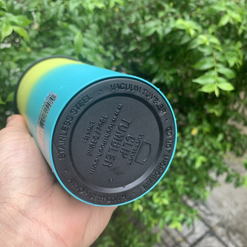 Ly Giữ Nhiệt Lock&Lock LHC4151