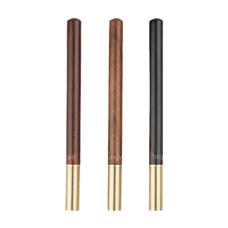 Bút gỗ xoay – BG 04