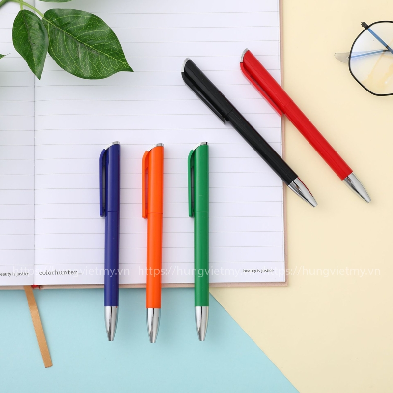 Bút bi nhựa – BP5080