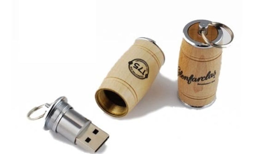 Mua USB quà tặng doanh nghiệp chất lượng ở đâu