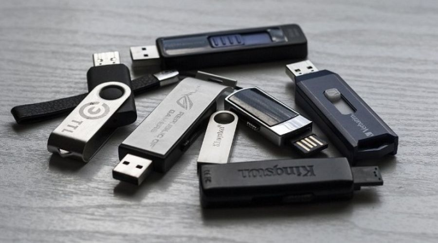 Thế nào làm một sản phẩm USB chất lượng