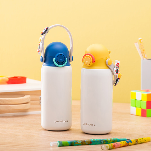 Ly Giữ Nhiệt Lock&Lock LHC3283