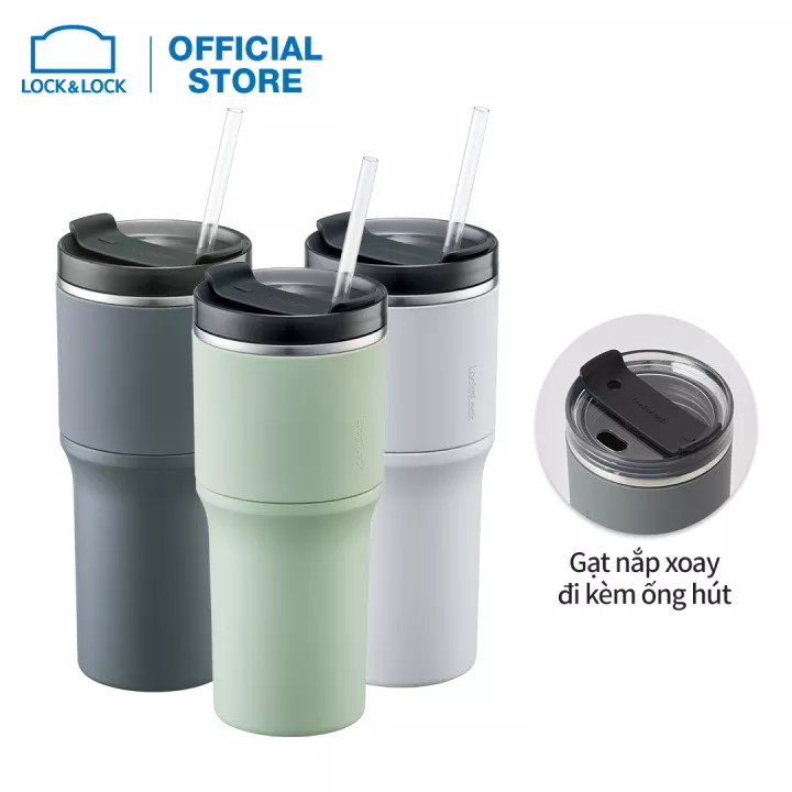 Ly Giữ Nhiệt Lock&Lock LHC4277