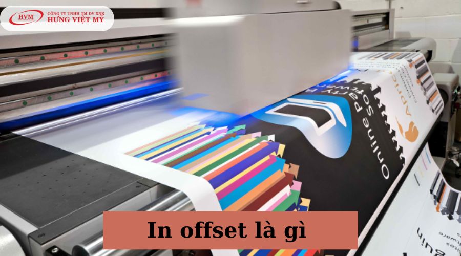 In offset là gì?