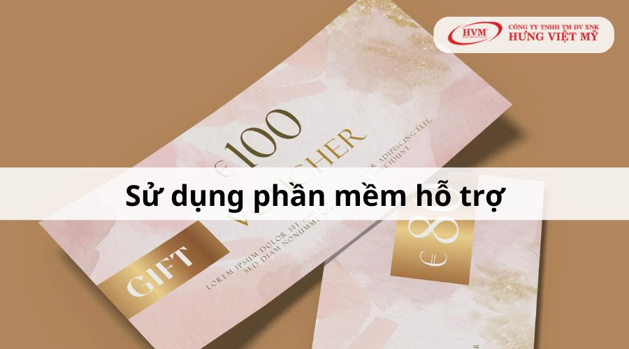 Cách tạo chương trình gift card hiệu quả