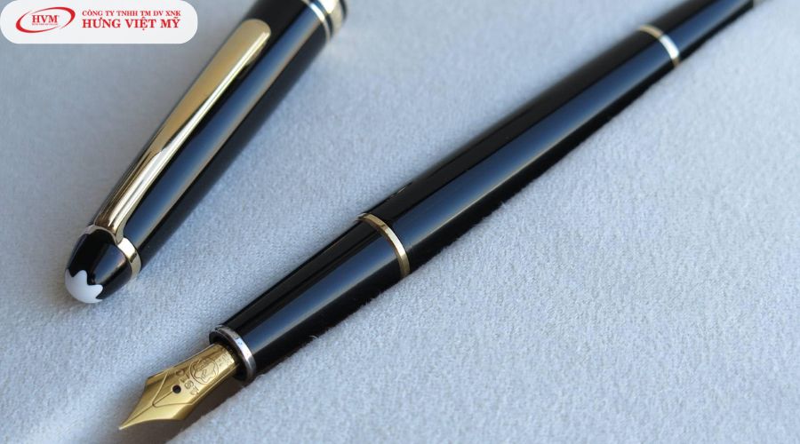 Bút máy cao cấp Montblanc