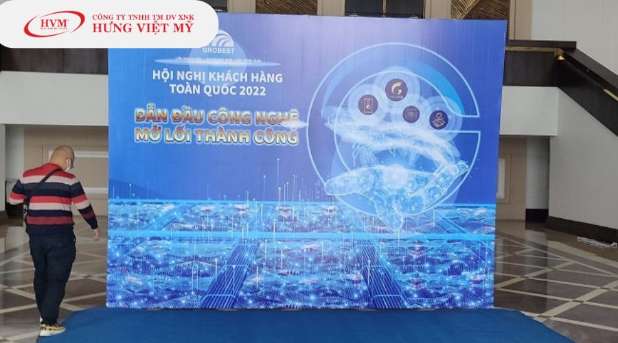 mẫu backdrop sự kiện đẹp