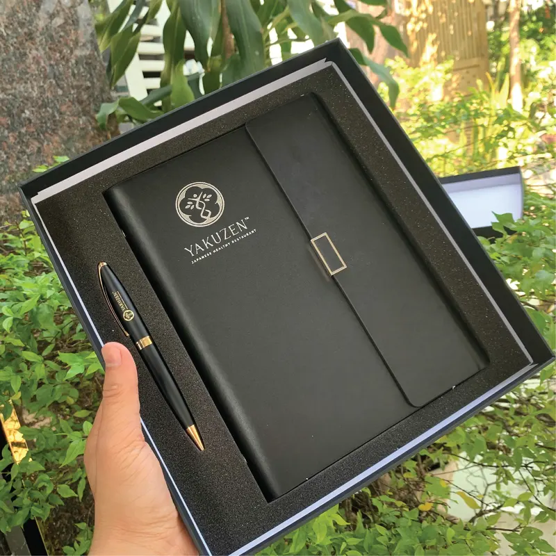 Hình ảnh GIFTSET GS 001 3