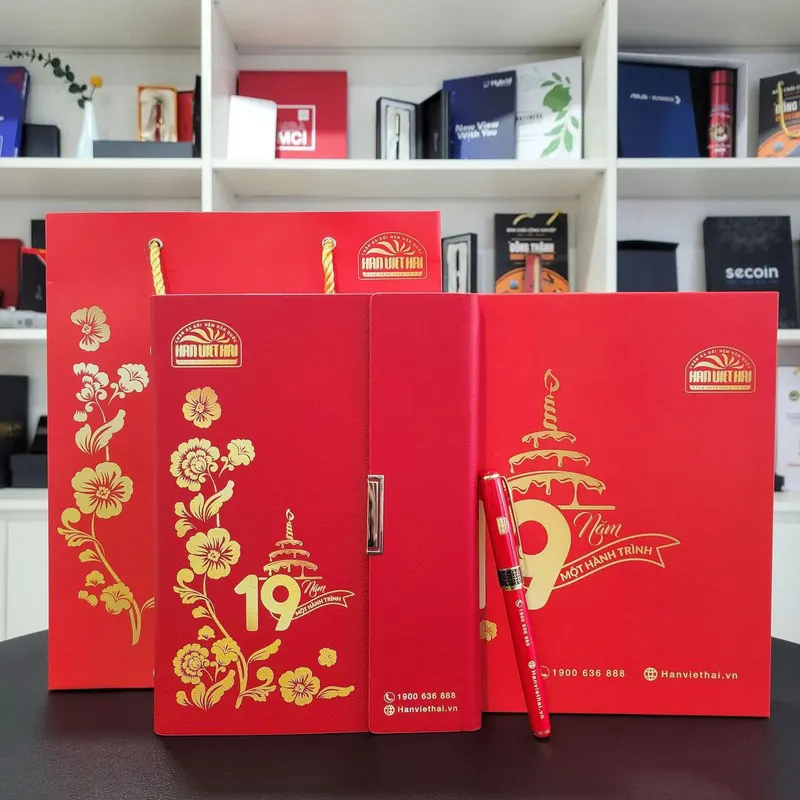 Hình ảnh GIFTSET GS 001 6