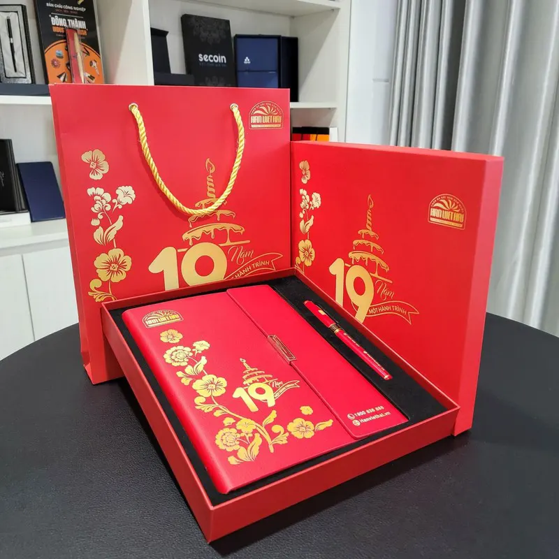 Hình ảnh GIFTSET GS 001 7