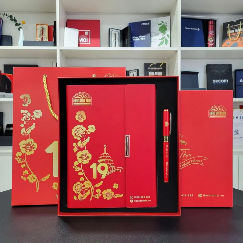 Hình ảnh GIFTSET GS 001 8