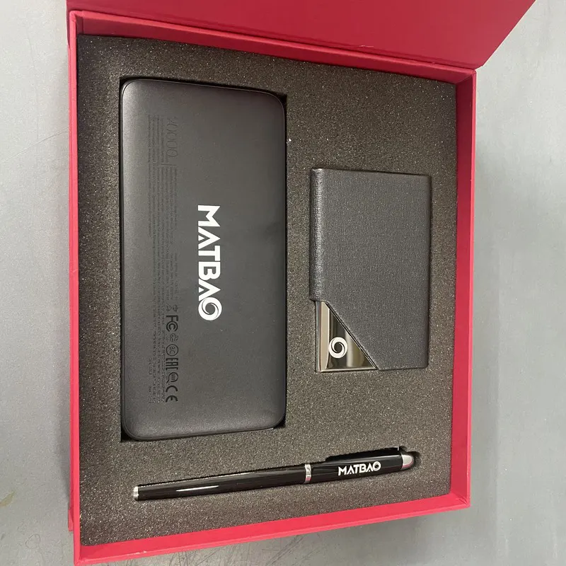 Hình ảnh GIFTSET GS 004 3