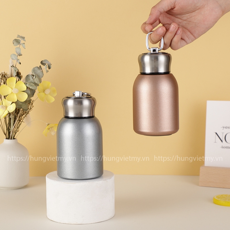 Bình Giữ Nhiệt Mini - BGN 026