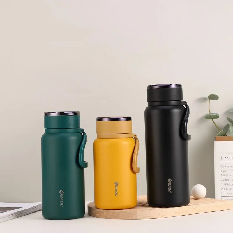 Bình giữ nhiệt Baol 1500ml - BGN 028