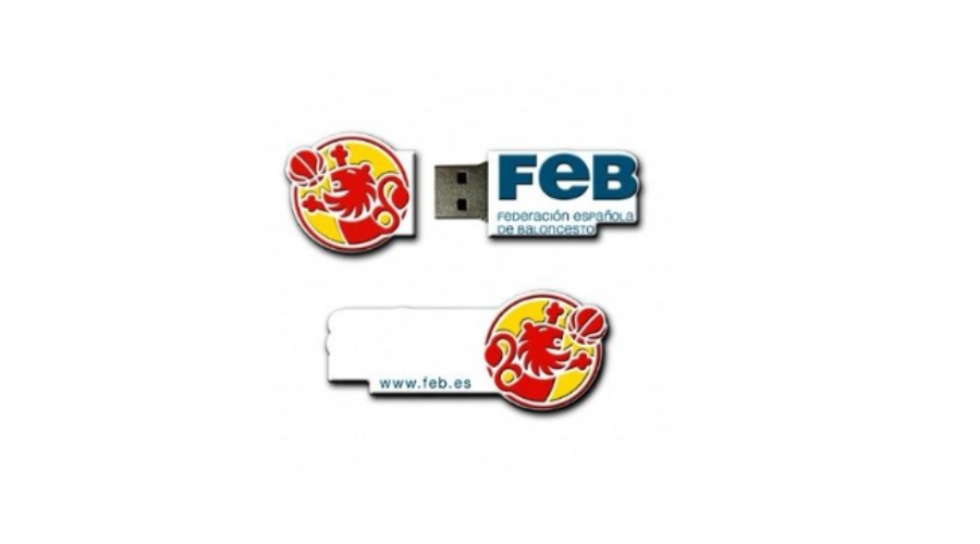 USB đúc khuôn siêu mỏng