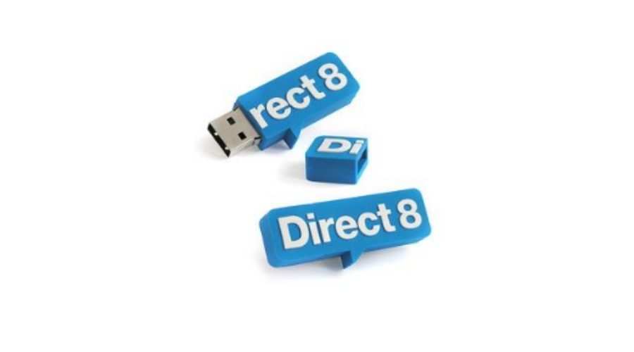 USB đúc khuôn nhỏ gọn