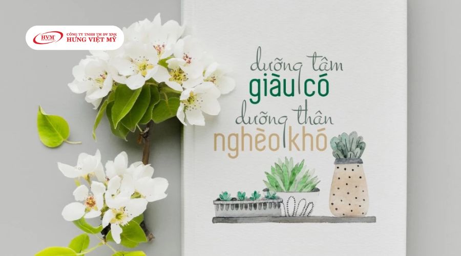 Sách là món quà lưu niệm hay, ý nghĩa cho sếp