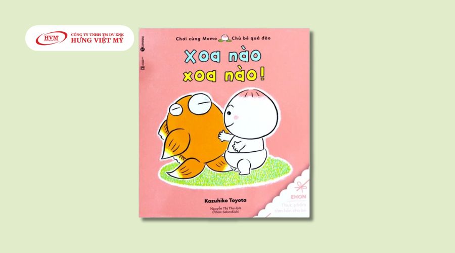 Mẫu bìa sách đẹp dễ vẽ hình hoạt hình