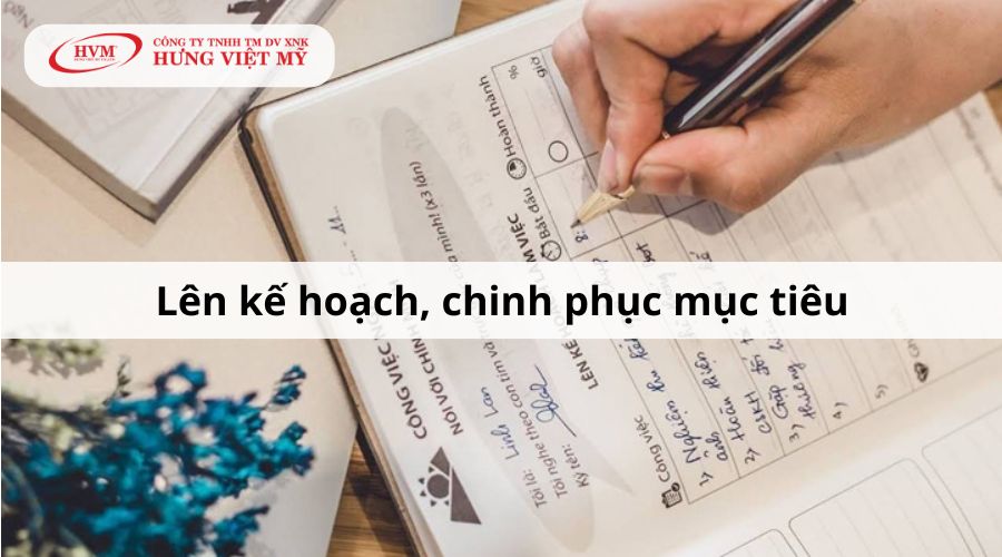 Lợi ích của cuốn sổ tay Gotino giúp lên kế hoạch, chinh phục mục tiêu