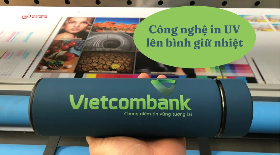 Đặt bình giữ nhiệt in logo, khắc tên theo yêu cầu ở đâu?