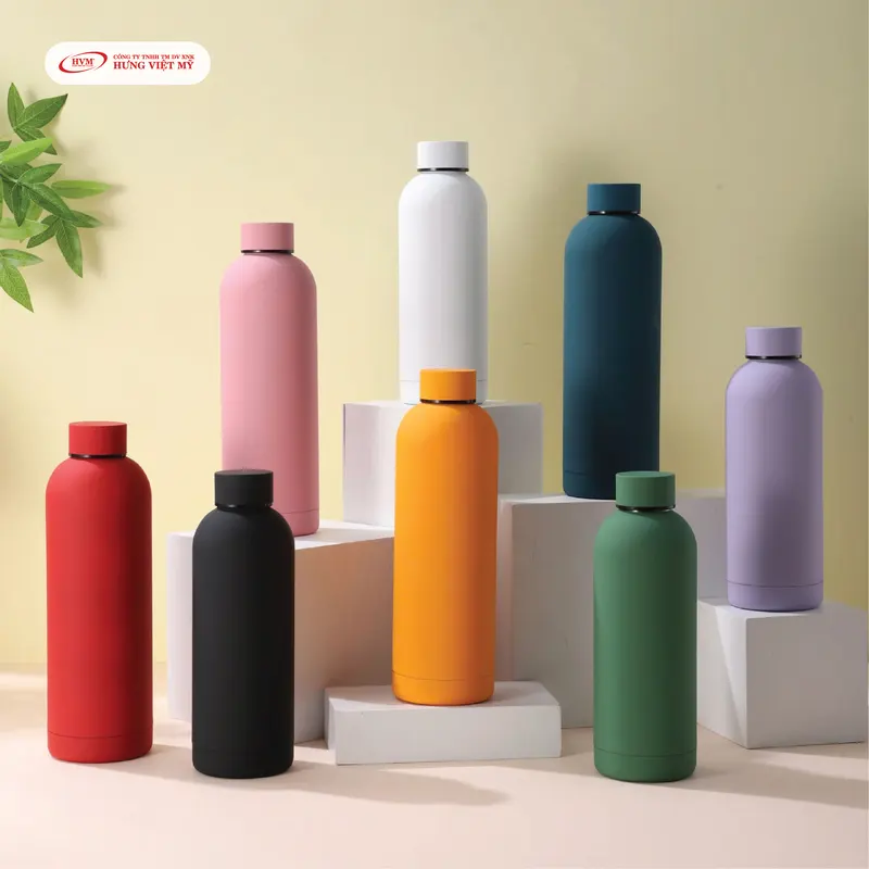 Bình giữ nhiệt – BGN 029