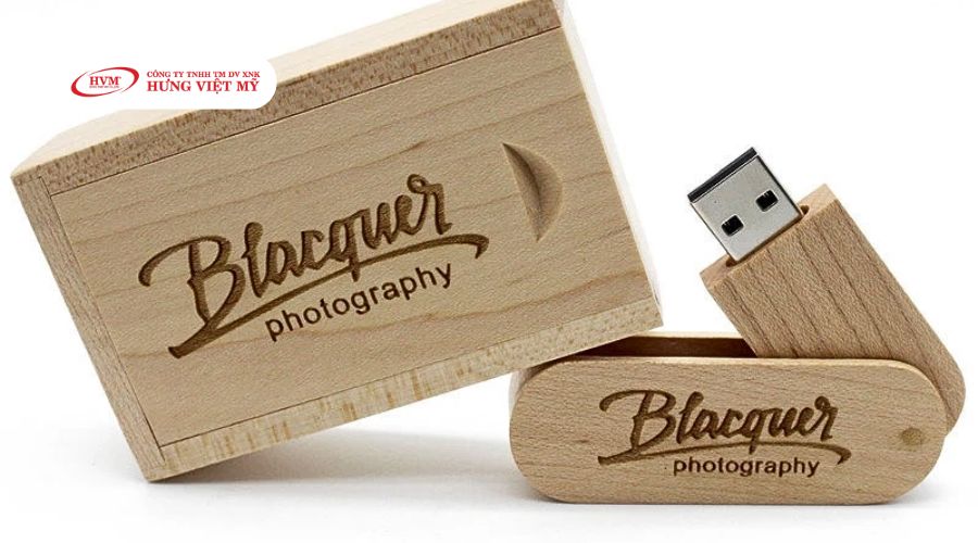 mẫu quà tặng 20/11 ý nghĩa: USB